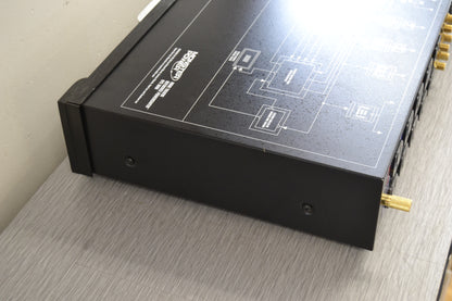 Monster Power HTS3600 Power Center