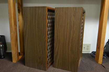 Pioneer CS-33A Speakers