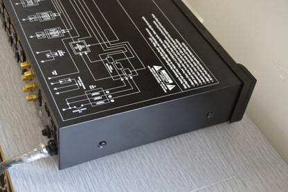 Monster Power HTS3600 Power Center