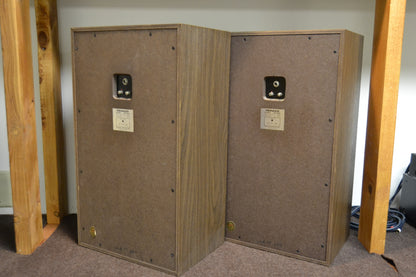 Pioneer CS-33A Speakers