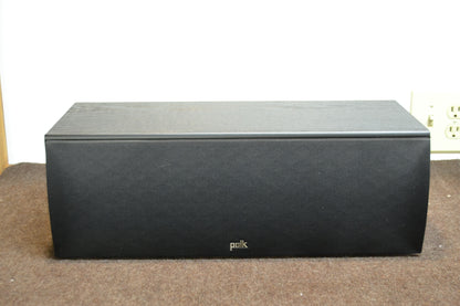 Polk Audio T30 Center Channel Speaker