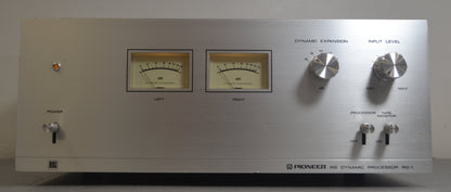 Pioneer RG-1 Dynamic Processor