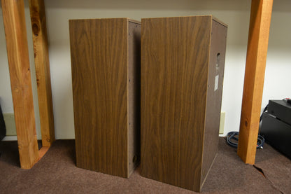 Pioneer CS-33A Speakers