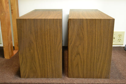 Pioneer CS-33A Speakers