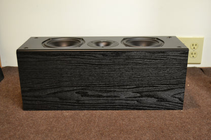 Polk Audio T30 Center Channel Speaker