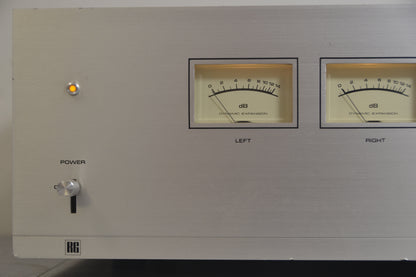 Pioneer RG-1 Dynamic Processor