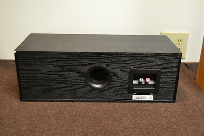 Polk Audio T30 Center Channel Speaker