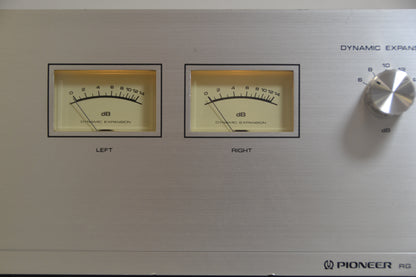 Pioneer RG-1 Dynamic Processor