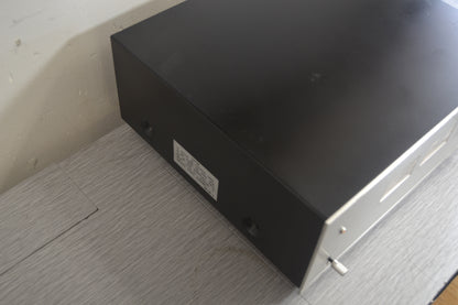 Pioneer RG-1 Dynamic Processor