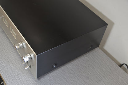 Pioneer RG-1 Dynamic Processor