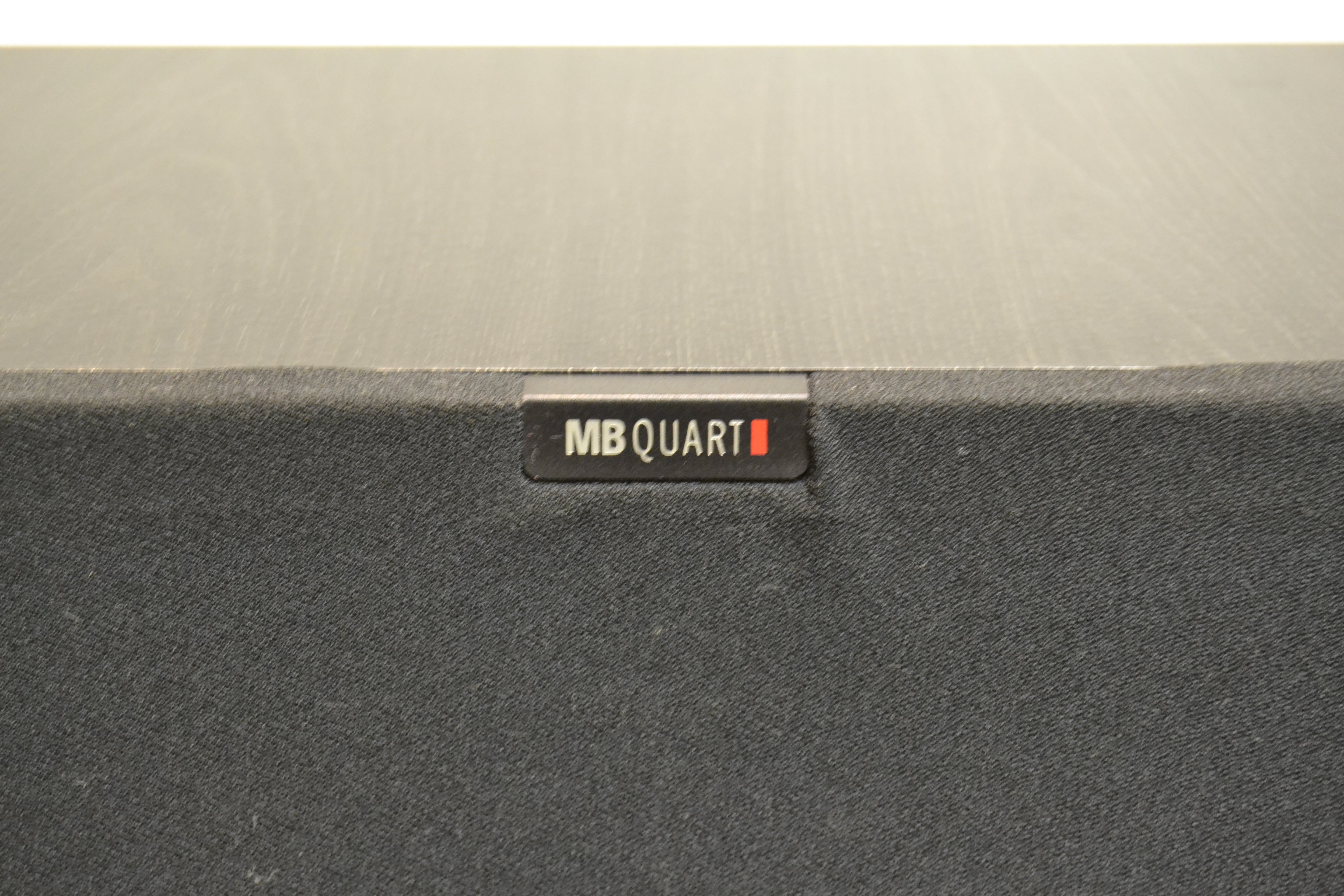 MB QUART QLc304 CTR Center Channel Speaker