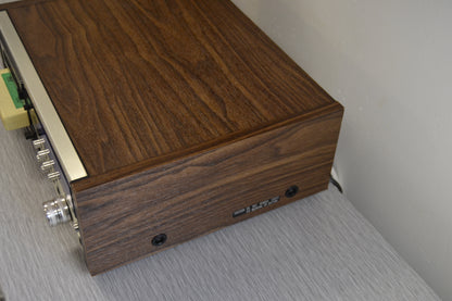 Superscope by Marantz TDR-830 - 8 Track Player and Recorder * Box