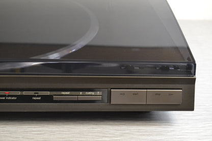 Technics SL-L20 Linear Tracking Turntable