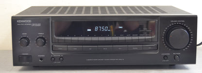 Kenwood KR-A3060 Stereo Receiver * 50W RMS * 1994