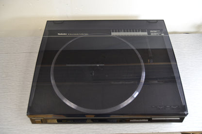 Technics SL-L20 Linear Tracking Turntable