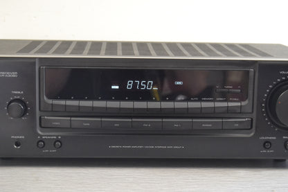 Kenwood KR-A3060 Stereo Receiver * 50W RMS * 1994