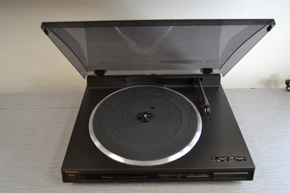 Technics SL-L20 Linear Tracking Turntable