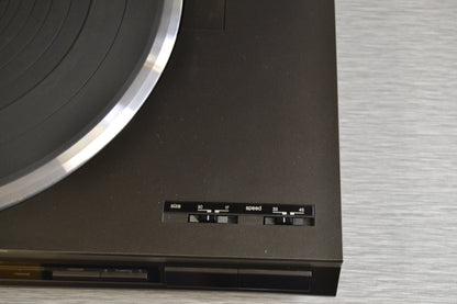 Technics SL-L20 Linear Tracking Turntable