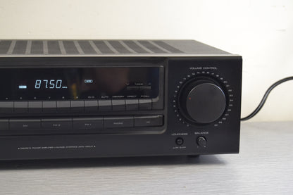 Kenwood KR-A3060 Stereo Receiver * 50W RMS * 1994