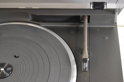 Technics SL-L20 Linear Tracking Turntable