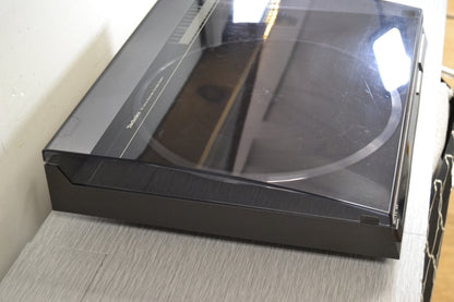 Technics SL-L20 Linear Tracking Turntable
