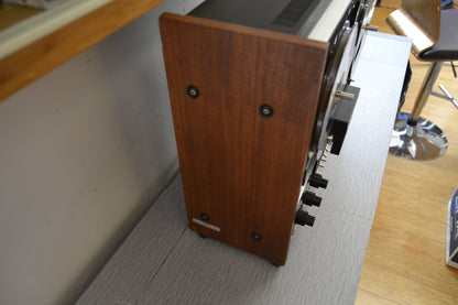 Teac A2300SX Reel to Reel Recorder 7 inch