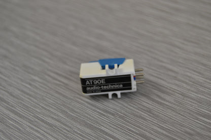 Pioneer PL-1000 Linear Tracking Turntable - Audio Technica AT90 - Original Box