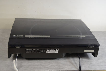 Technics SL-L20 Linear Tracking Turntable