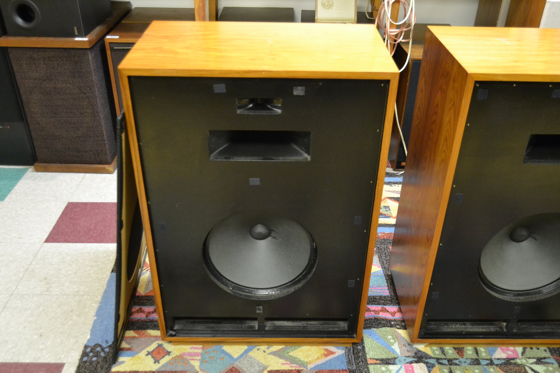 Klipsch Cornwall Klipsch Belle For Sale Craigslist Klipsch