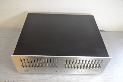 Pioneer SG-9800 Graphic Equalizer
