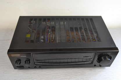Kenwood KR-A3060 Stereo Receiver * 50W RMS * 1994