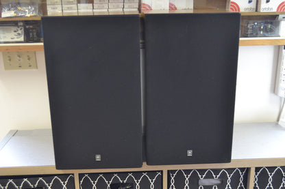 Yamaha NS-344 Floor Standing Studio Monitor Speakers