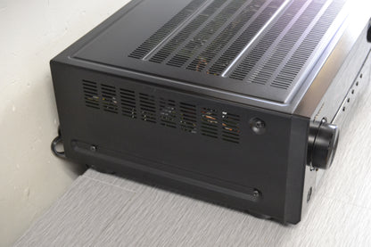 Pioneer VSX-1122K Stereo AV Receiver * 7.1 * 90W RMS