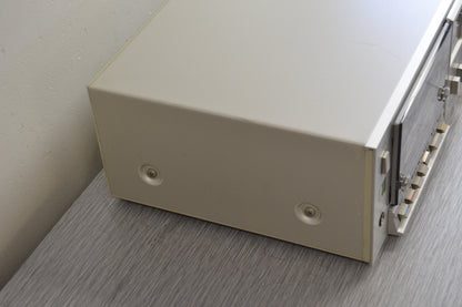 Technics RS-M240X Single Cassette Deck * DBX