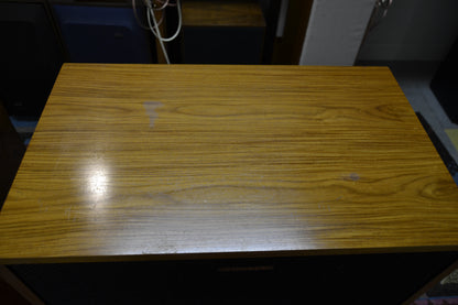 Klipsch Cornwall * 1976 * Brazilian Rosewood * Consecutive Serial