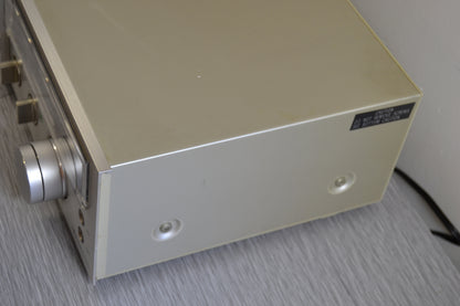 Technics RS-M240X Single Cassette Deck * DBX