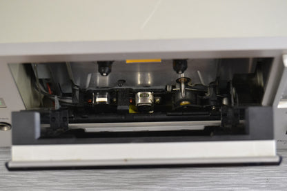 Technics RS-M240X Single Cassette Deck * DBX