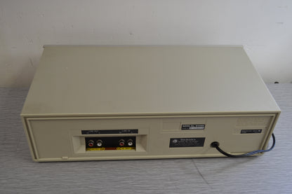 Technics RS-M240X Single Cassette Deck * DBX