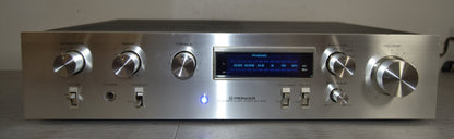 Pioneer SA-510 Integrated Amplifier * 33W RMS * 1980