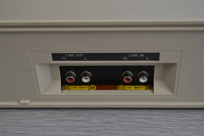 Technics RS-M240X Single Cassette Deck * DBX