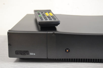 Rega MIRA Integrated Amplifier * Remote Control *