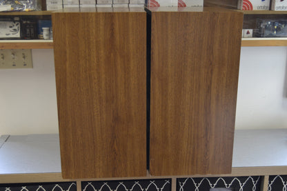 Yamaha NS-344 Floor Standing Studio Monitor Speakers