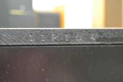 Klipsch Cornwall * 1976 * Brazilian Rosewood * Consecutive Serial