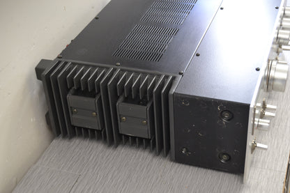 Kenwood KA-9100 Stereo Integrated Amplifier * 90W RMS * 1977