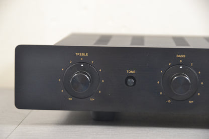 Vincent SA-31 Hybrid Stereo Preamplifier (2003-18)
