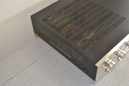 Pioneer SA-510 Integrated Amplifier * 33W RMS * 1980