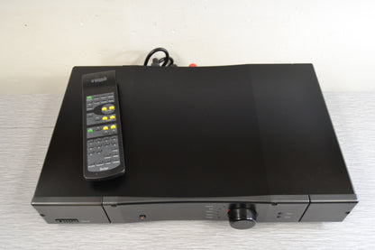 Rega MIRA Integrated Amplifier * Remote Control *