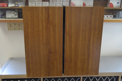 Yamaha NS-344 Floor Standing Studio Monitor Speakers