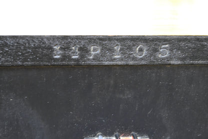 Klipsch Cornwall * 1976 * Brazilian Rosewood * Consecutive Serial