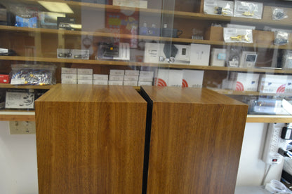 Yamaha NS-344 Floor Standing Studio Monitor Speakers